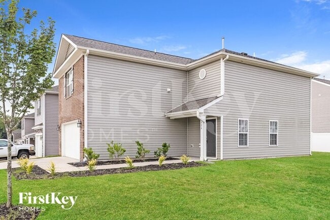 Building Photo - 824 Sage Hl Dr