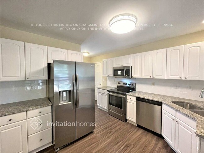 Foto del edificio - 6604 Autumn Gate Ln