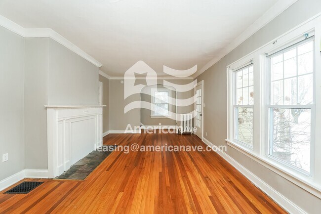 Foto del edificio - 3916 Orchard Rd