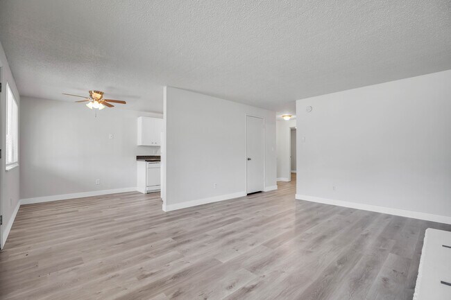 Foto del edificio - Shenandoah Gardens