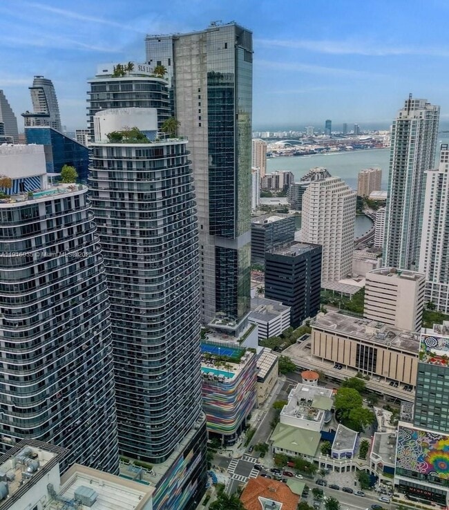 Foto del edificio - 55 SW 9th St