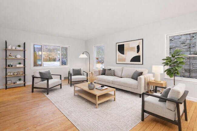 Foto del edificio - 5873 N Santa Monica Blvd