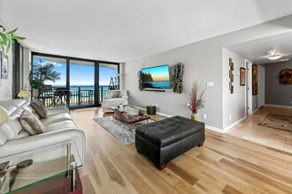 Building Photo - 3000 N Ocean Dr