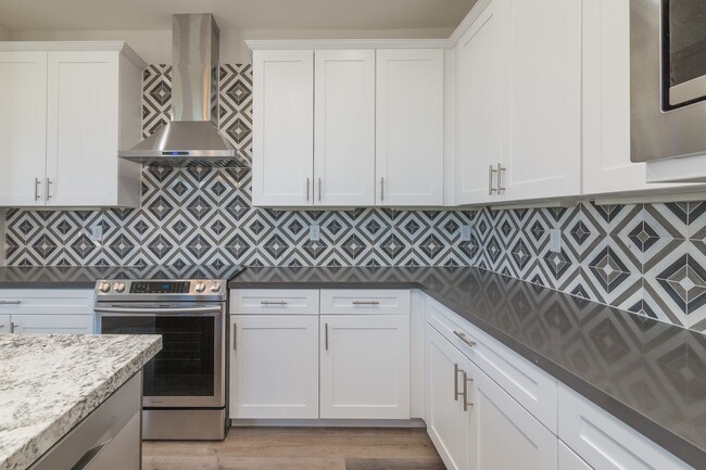 Foto del edificio - 1214 W 5th St