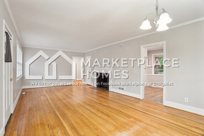 Foto del edificio - 2001 Forest Dr