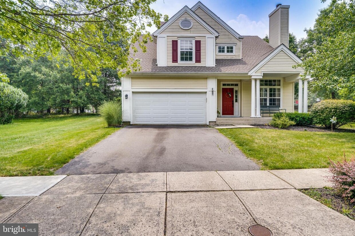 2 Rider Terrace, Princeton, NJ 08540 House Rental in Princeton, NJ