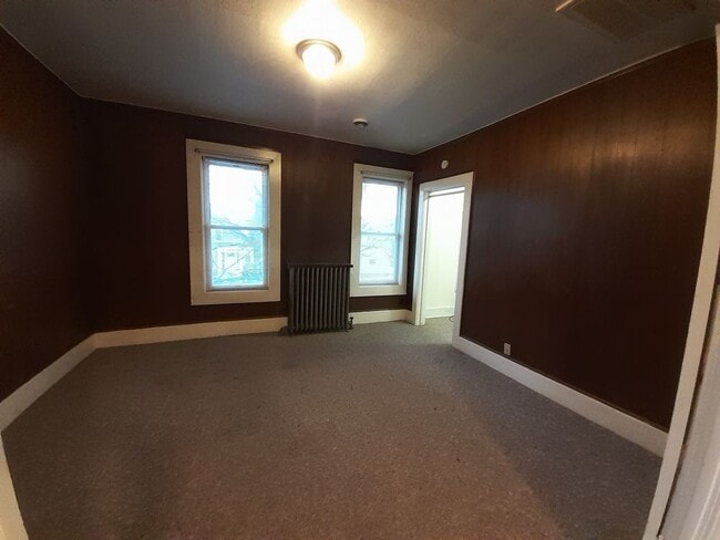 Building Photo - 1808 Clark Street - A