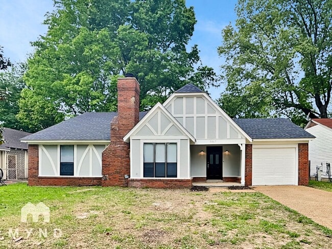 Building Photo - 5867 Willow Springs Dr