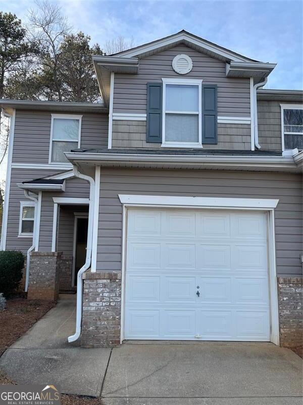523 Rendezvous Rd, Acworth, GA 30102 Townhome Rentals in Acworth GA