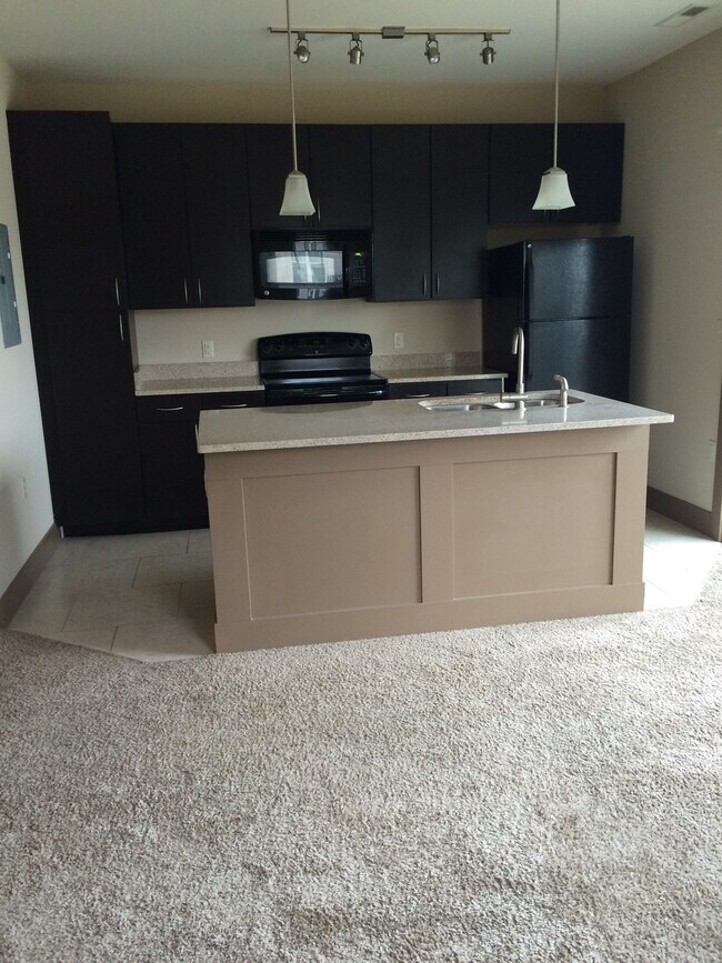 Foto del edificio - The Lofts at Willow Creek