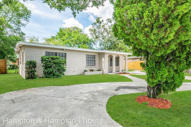 Foto del edificio - 4 br, 2 bath House - 3017 E SLIGH AVE