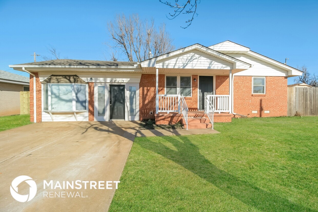 Foto principal - 1813 Ronald St