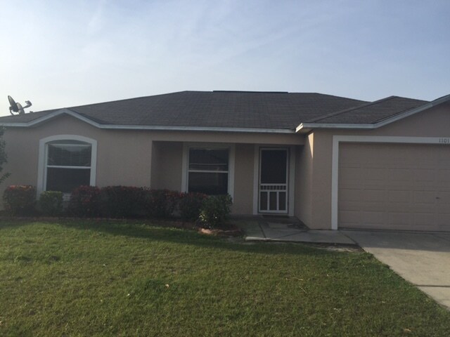 Primary Photo - 1101 Gary Dr