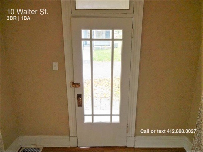 Foto del edificio - Union Twp 3 BR