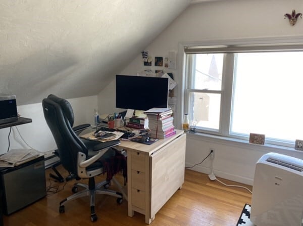 Foto del edificio - 6 School St