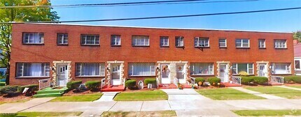 Building Photo - 2201 Pleasant Ave