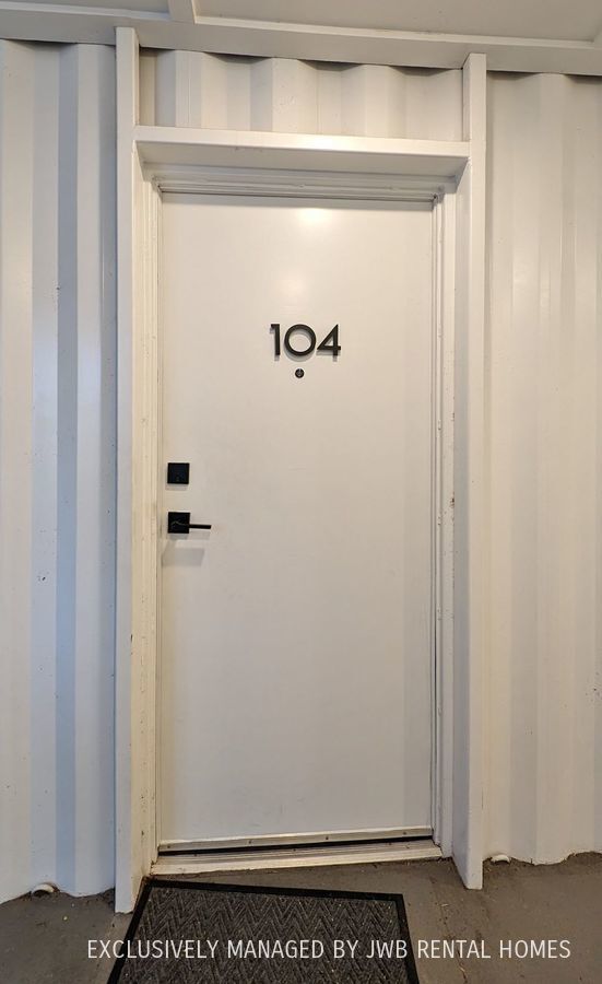 Foto del edificio - 412 E Ashley St