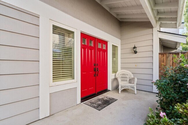 Foto del edificio - 516 Hanbury Ln