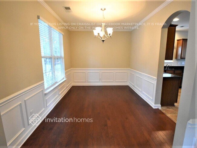 Foto del edificio - 17124 Caldwell Track Dr