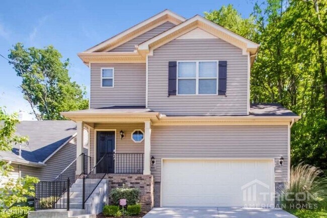 Foto del edificio - 8461 Lawson Dr