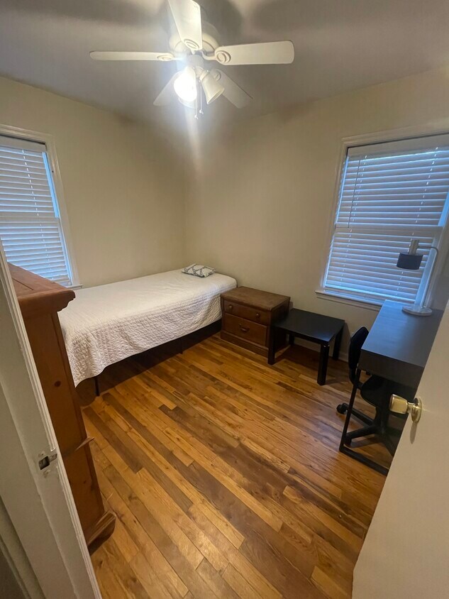 240 Habersham Dr, Athens, GA 30606 House Rental in Athens, GA