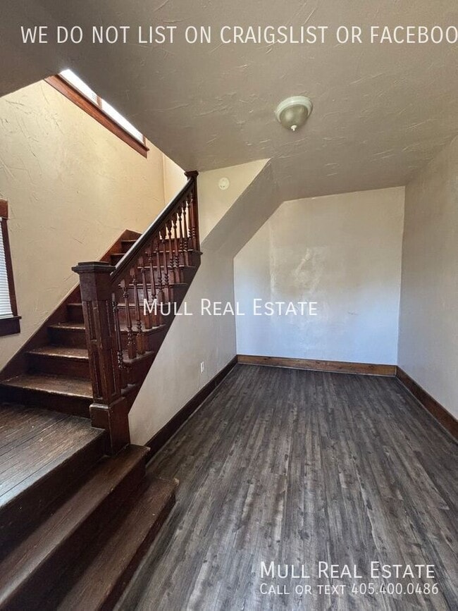 Foto del edificio - 412 S Evans Ave