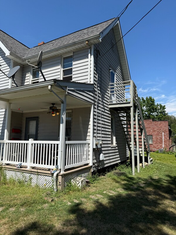 Foto principal - 818 North Ave NE