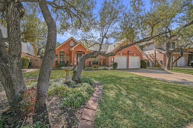 Foto del edificio - 10229 Matoca Way