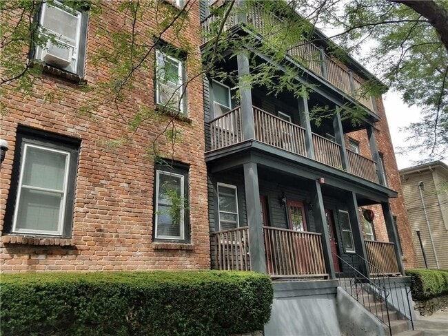 Foto del edificio - 3 Bay View Avenue, 5