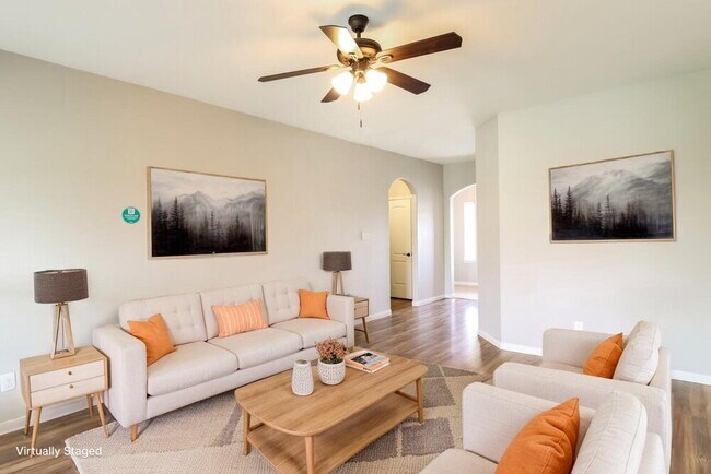 Foto del edificio - 2720 Silver Sage Dr
