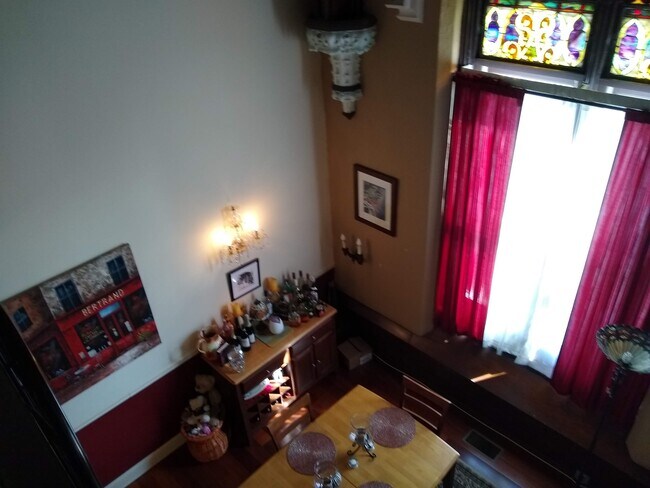 Foto del edificio - 3849 Terrace St