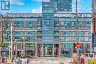Building Photo - 1169-1169 Queen St W