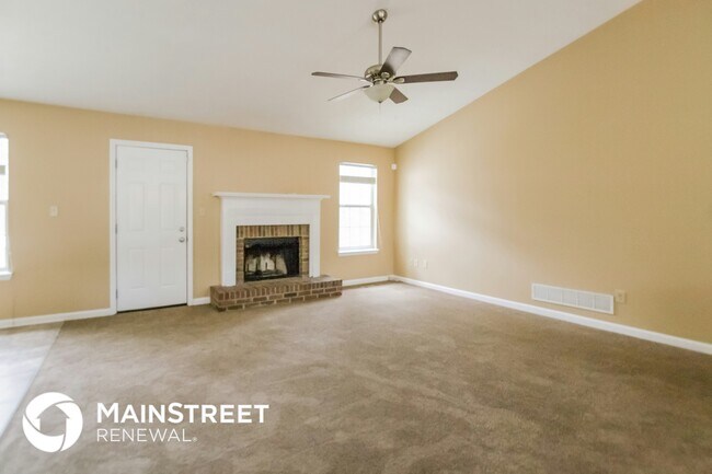 Foto del edificio - 325 King Henry Rd