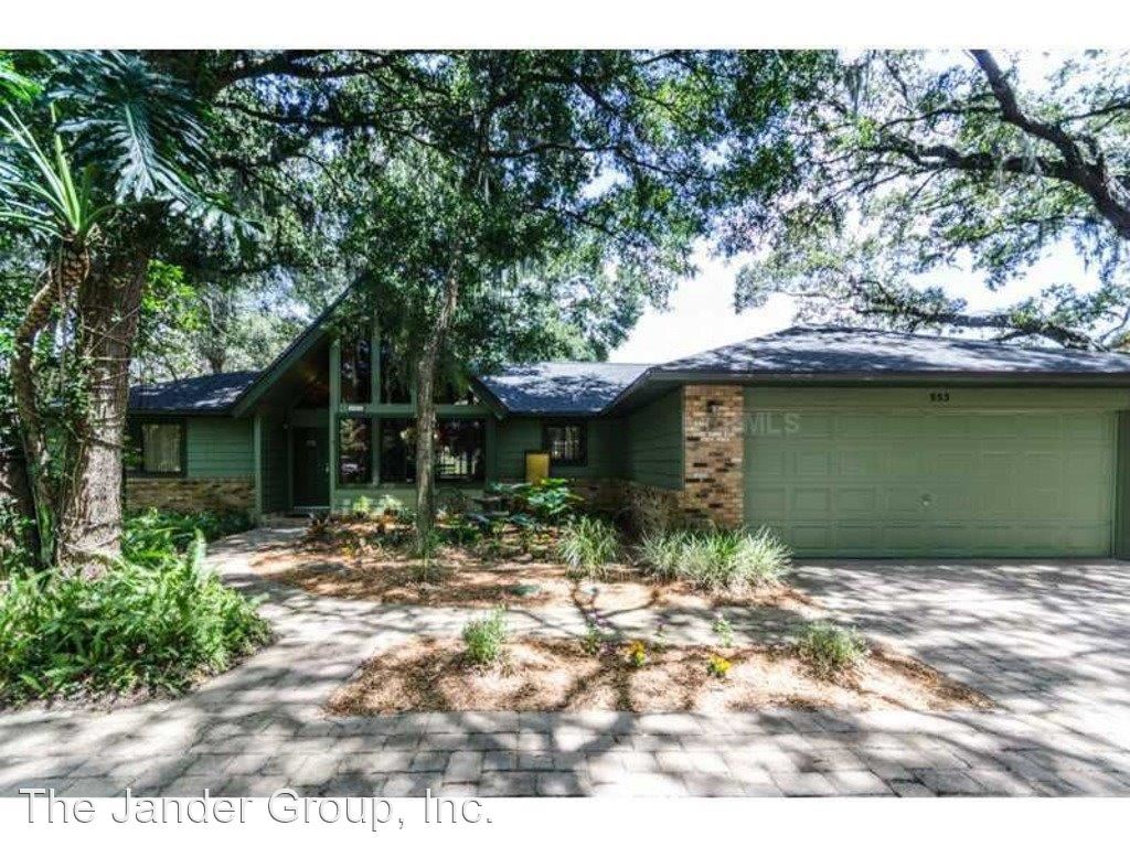 Primary Photo - 4 br, 2 bath House - 553 N. Lake Pleasant ...