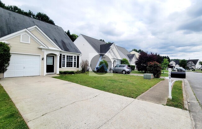 Building Photo - 1691 Woodsford Rd