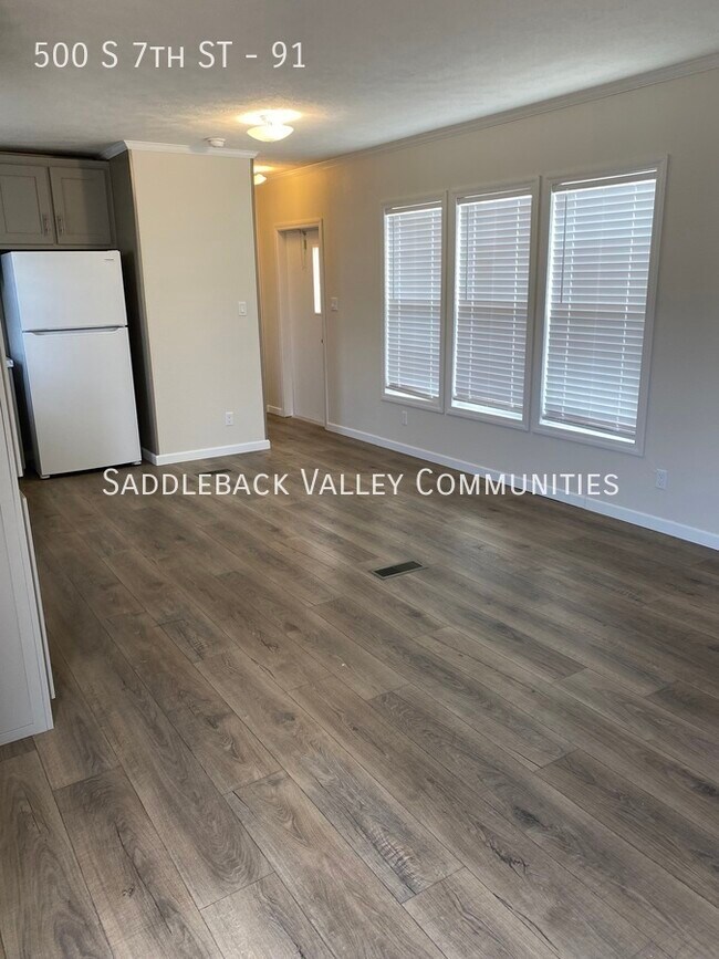 Building Photo - New manufactured Home