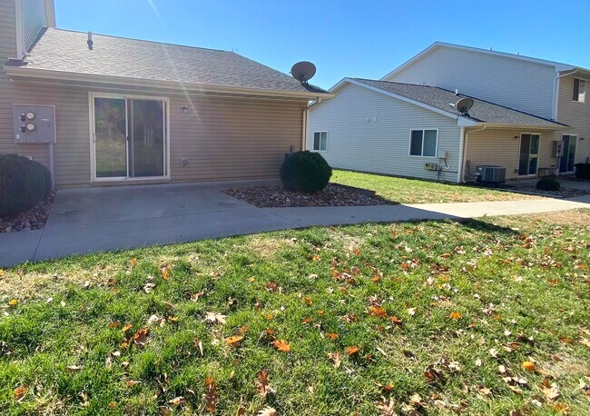 Foto del edificio - 1720 W Jester Park Dr