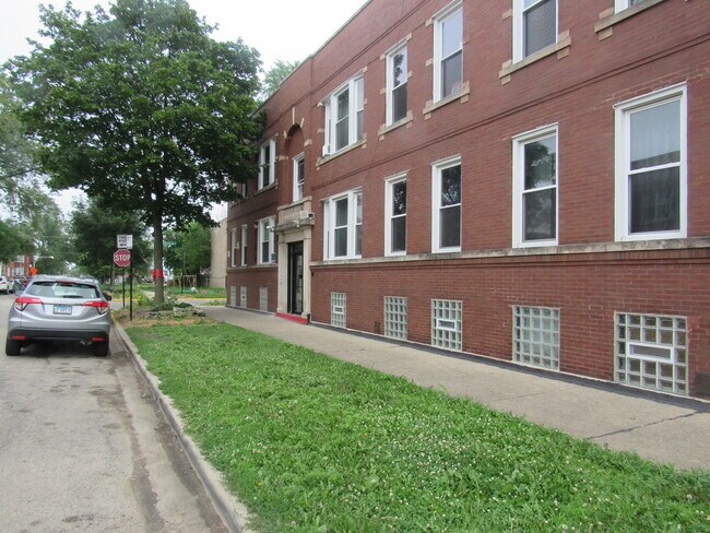 Foto del edificio - 3641 W Thomas St