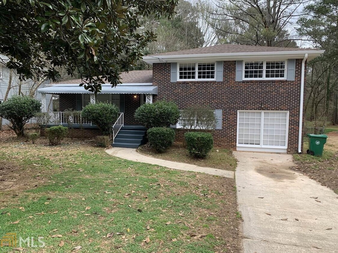 Primary Photo - 2386 Miriam Ln
