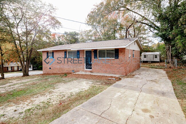 Building Photo - 1405 Hagan Dr