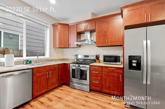 Building Photo - Serene Haven On SE 101st Pl