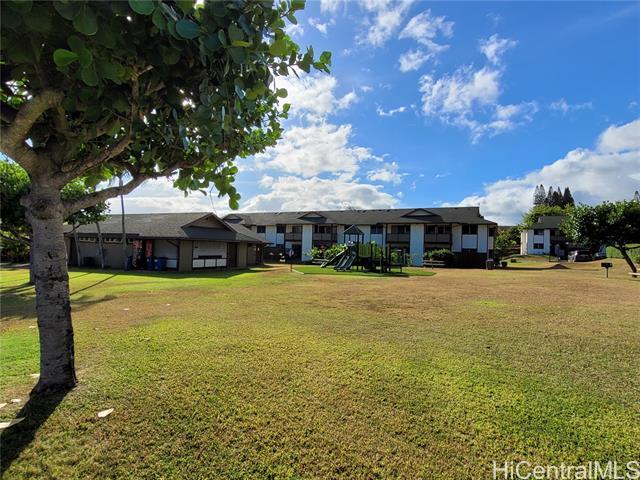 Foto del edificio - 1207 Ala Alii St