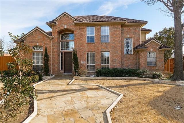 Primary Photo - 7000 Sedgehill Ct