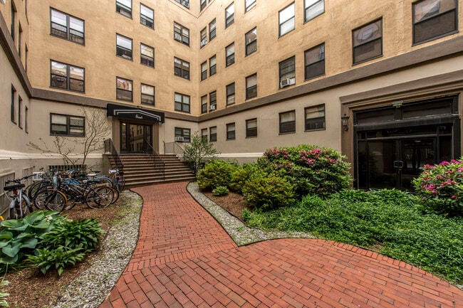 Building Photo - Longfellow Apartments