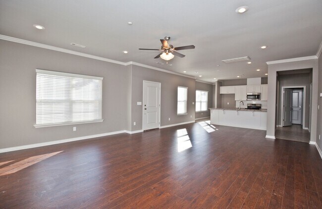 Foto del edificio - 3858 Williams Cove