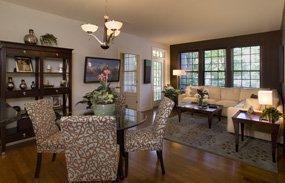 Interior Photo - Millpond at Franklin Lakes