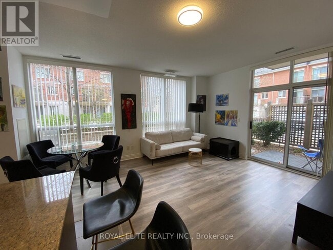 Photo du bâtiment - 39 Galleria Pkwy