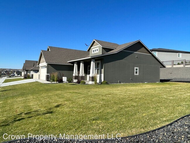 Foto del edificio - 3 br, 2 bath House - 2904 S. Jefferson St.