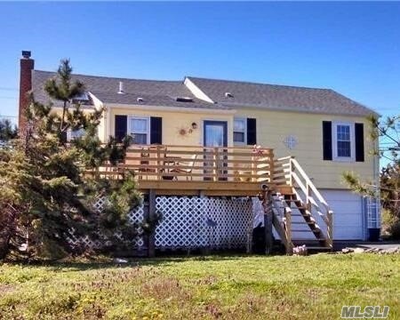 Primary Photo - 19 Oak Beach Rd