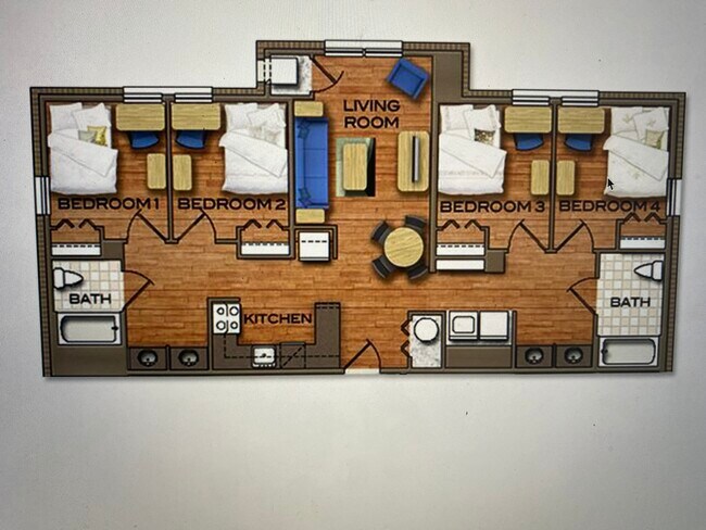 Building Photo - 100 Metzger Dr